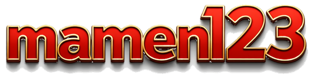 mamen123 logo
