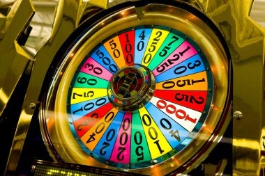 mamen123 Lightning Roulette